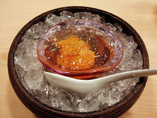 ２００７年のベストレストラン ジャンル別 日本料理・懐石